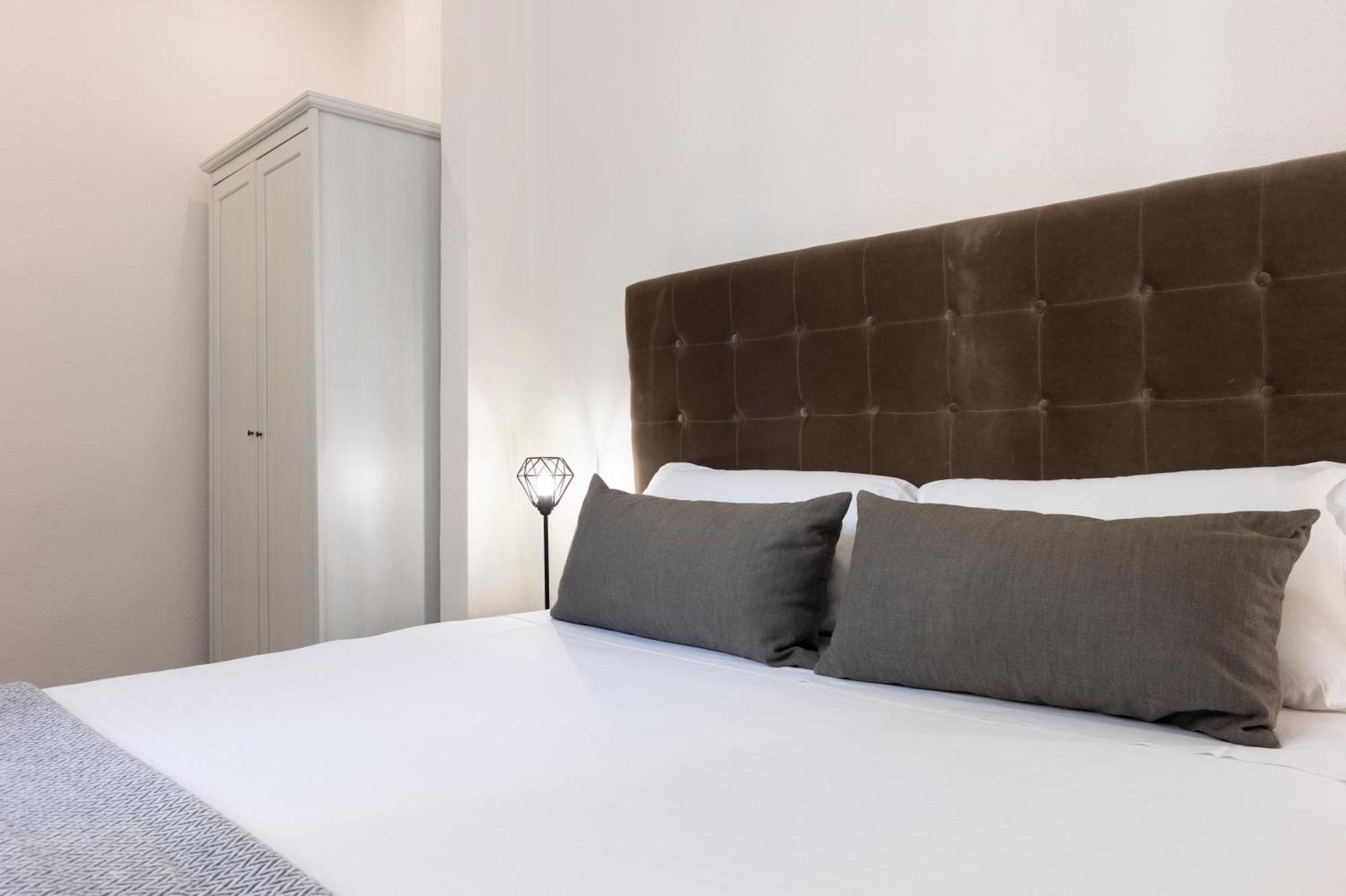 San Frediano Living Apartamento Florencia
