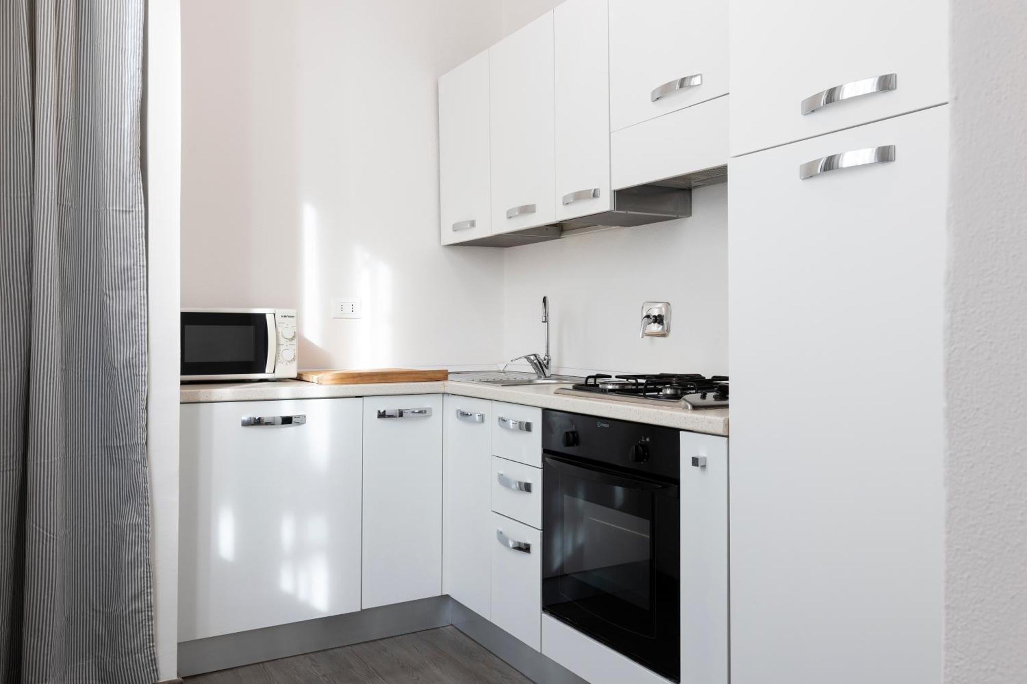 San Frediano Living Florencia