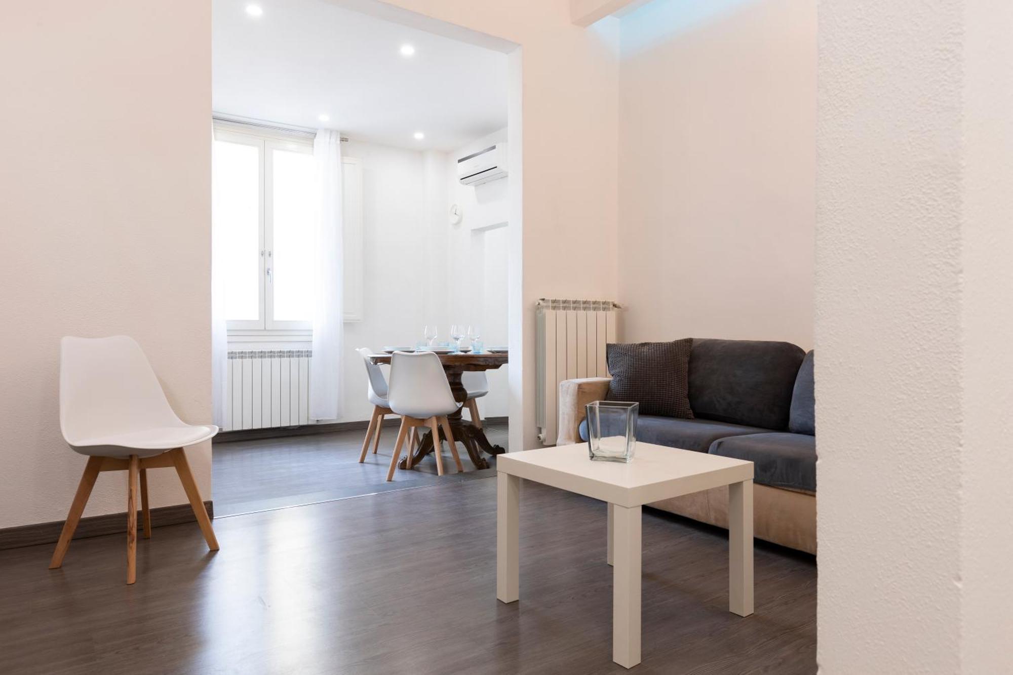 San Frediano Living Florencia