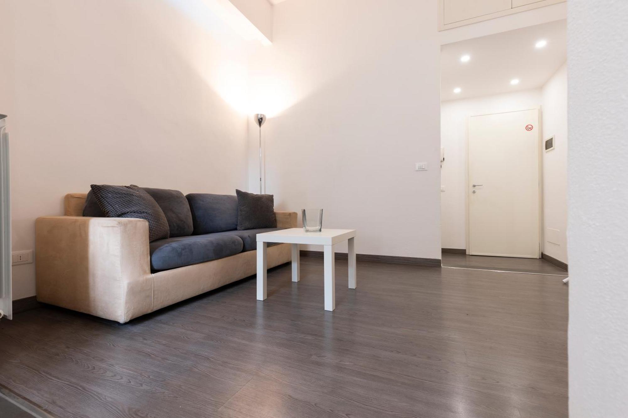 San Frediano Living Apartamento Florencia