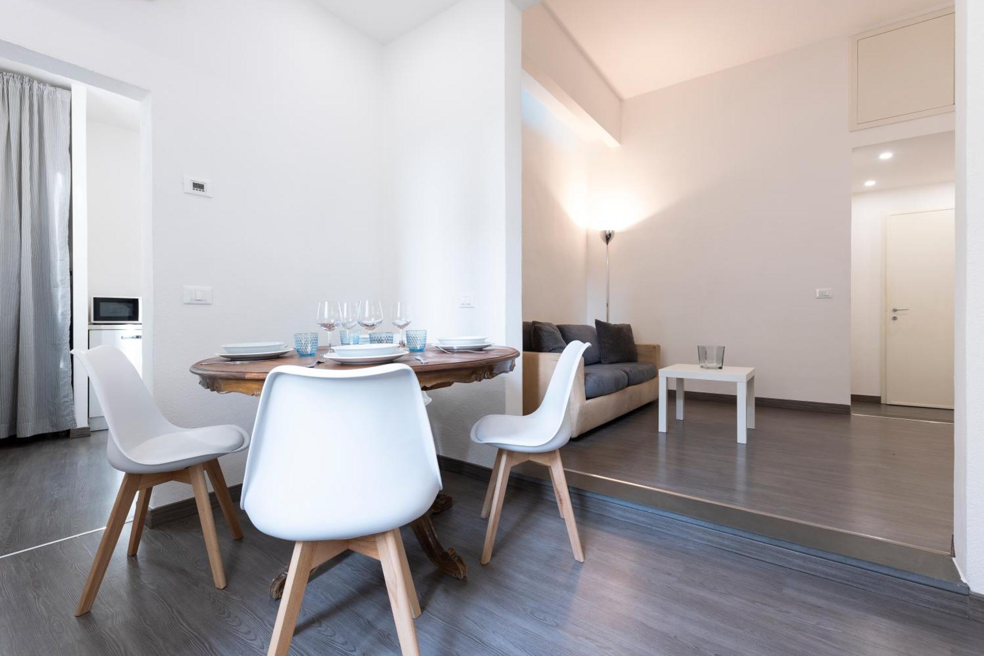San Frediano Living * Florencia