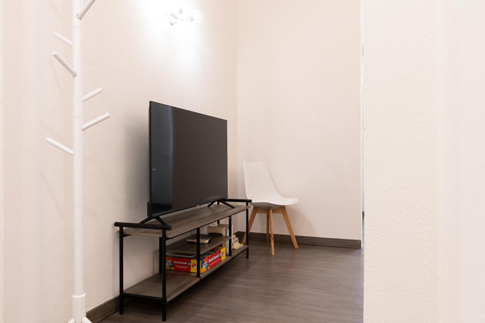 Apartamento San Frediano Living Florencia