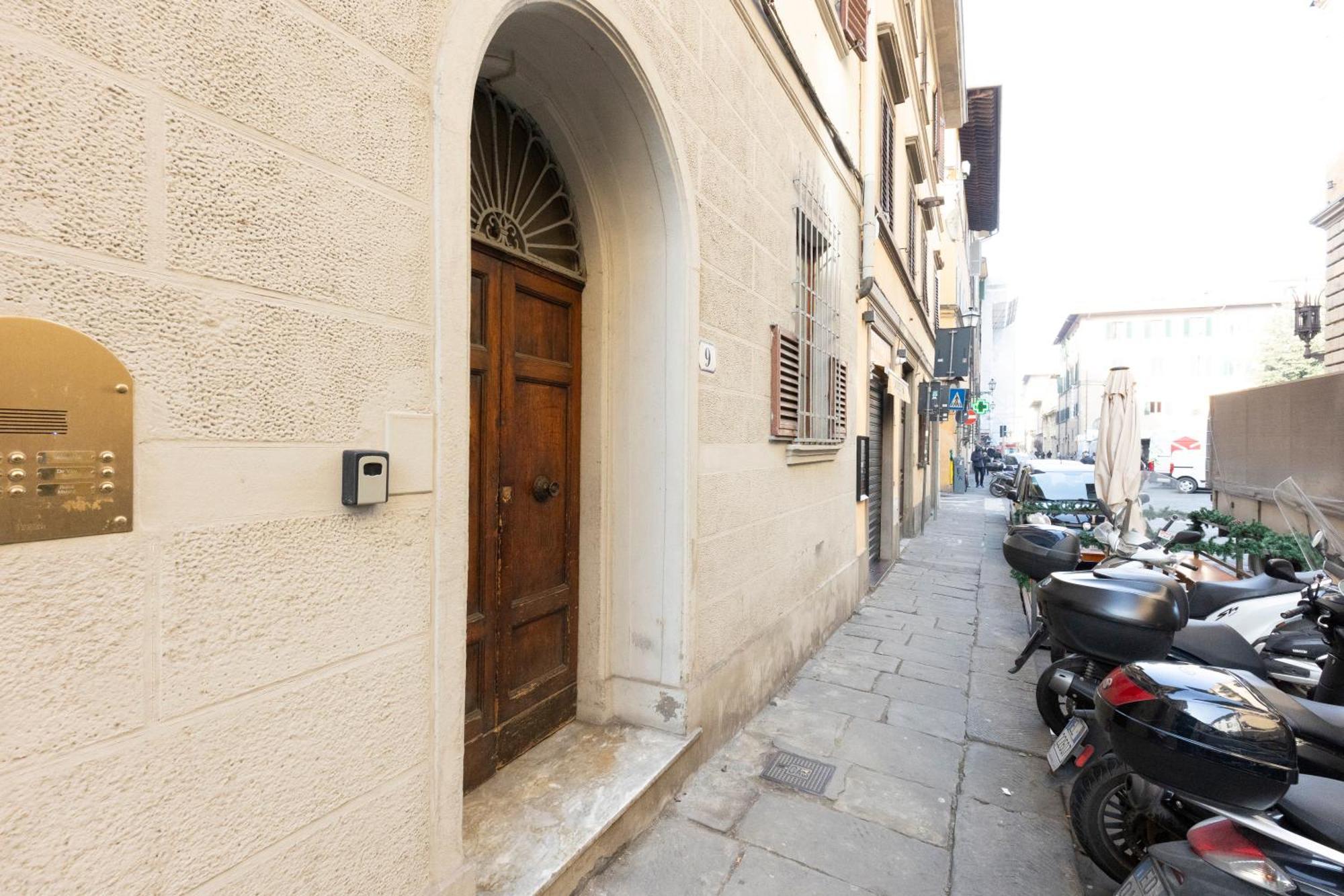 San Frediano Living * Florencia