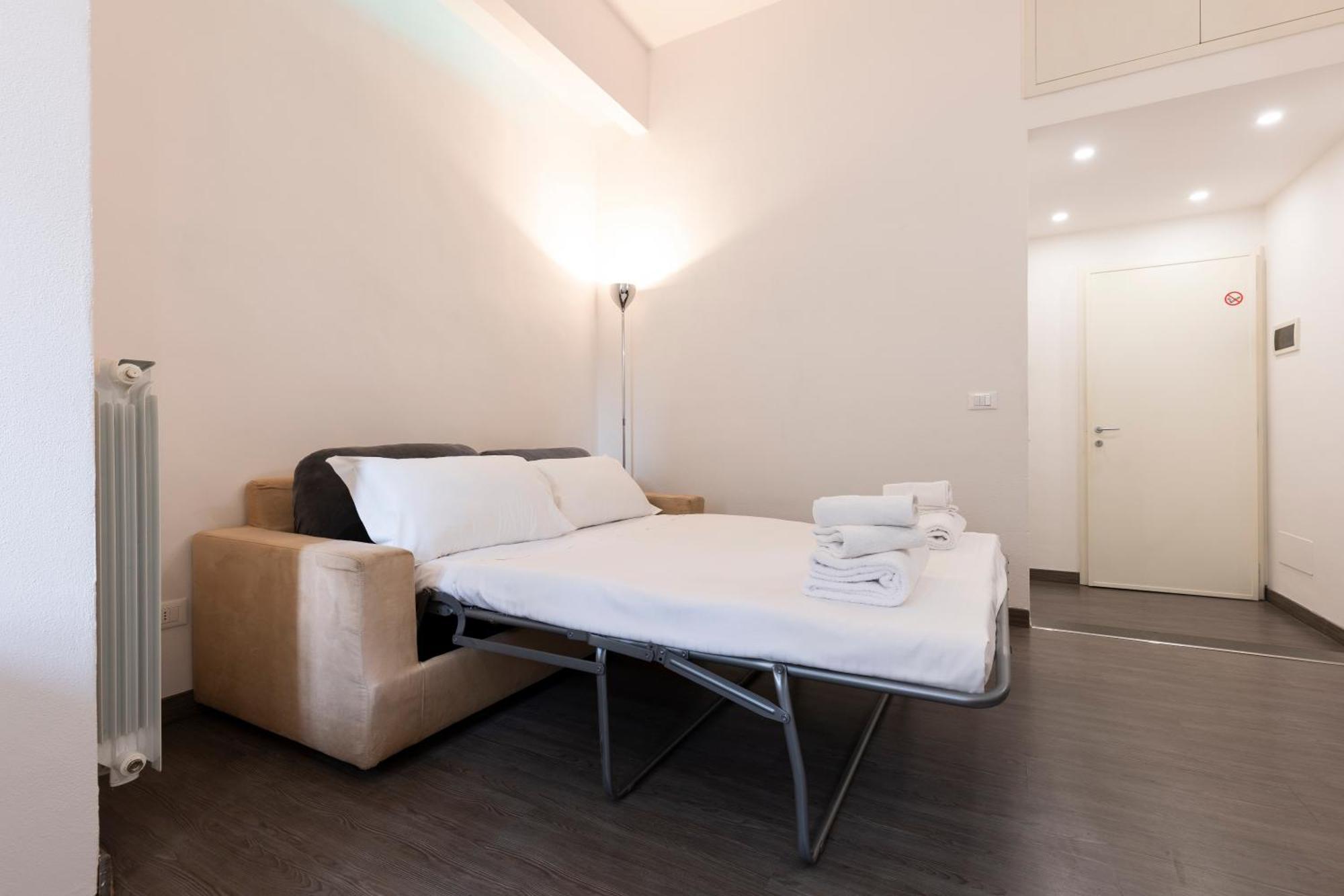 San Frediano Living Apartamento *