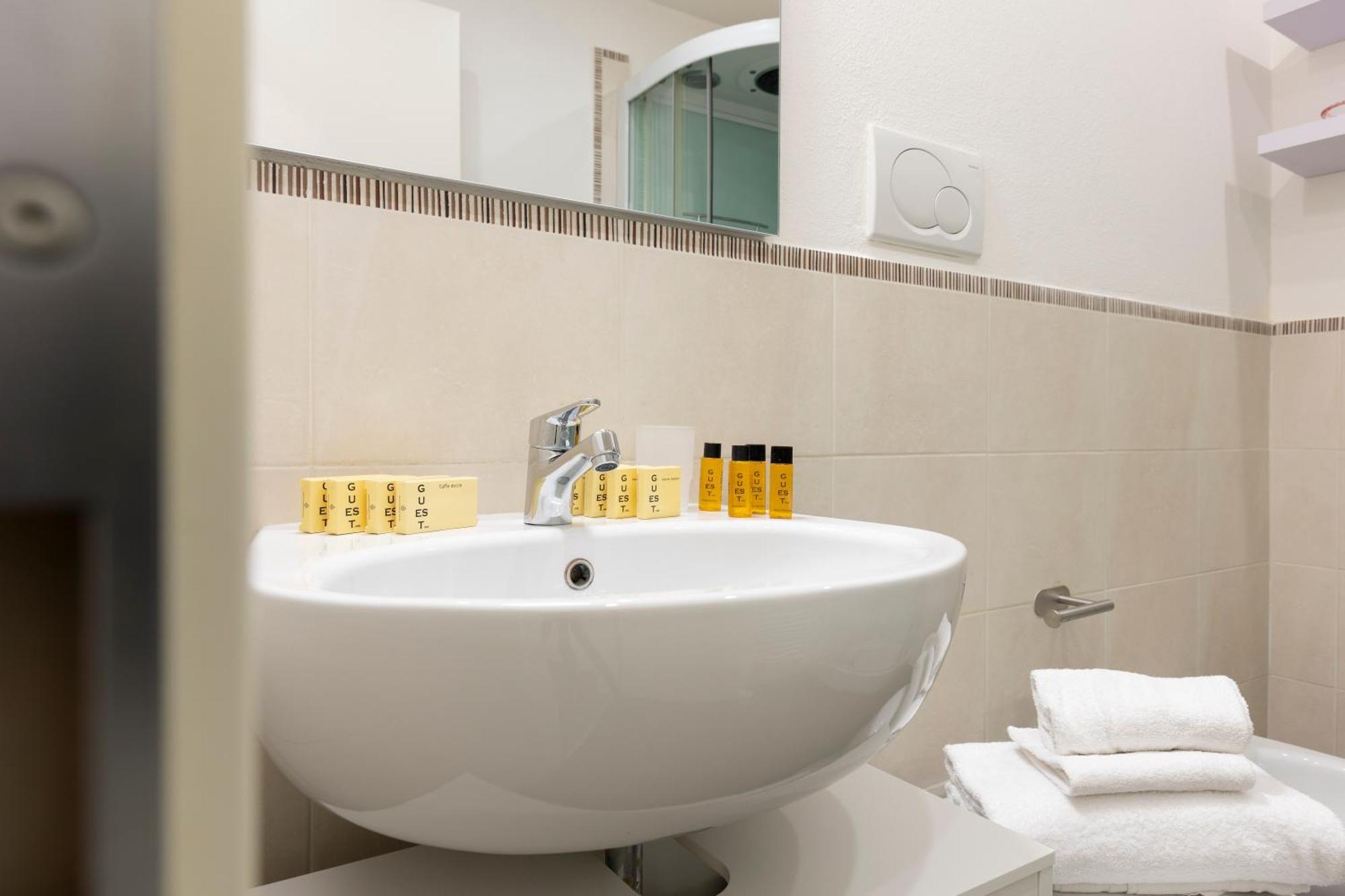 San Frediano Living Florencia