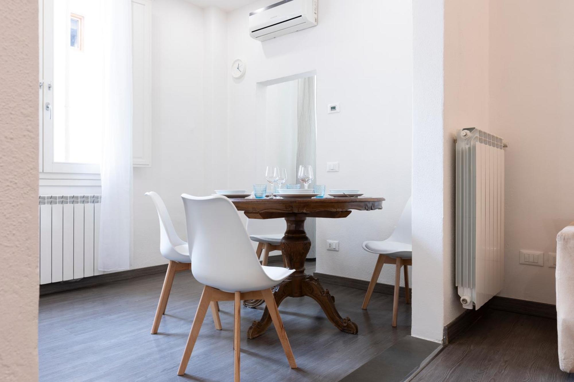 Apartamento San Frediano Living *